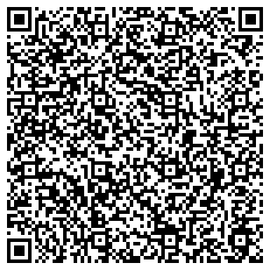 QR-код с контактной информацией организации Администрация Краснокамского городского поселения