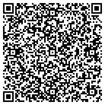 QR-код с контактной информацией организации ООО Гарантия