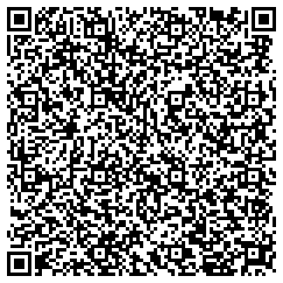 QR-код с контактной информацией организации Урал-пресс, агентство по подписке печатных изданий, представительство в г. Саранске