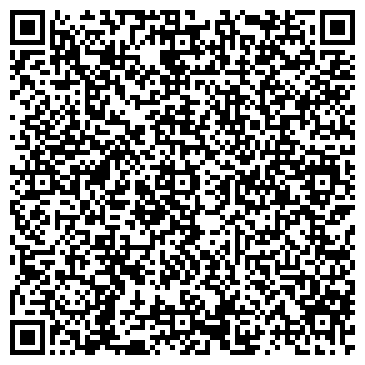 QR-код с контактной информацией организации Администрация Лобановского сельского поселения