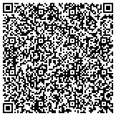 QR-код с контактной информацией организации Сызранская городская общественная организация инвалидов