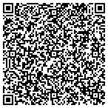 QR-код с контактной информацией организации ООО МакроСервис