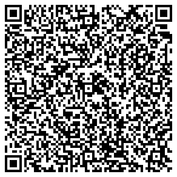QR-код с контактной информацией организации Мича Райда