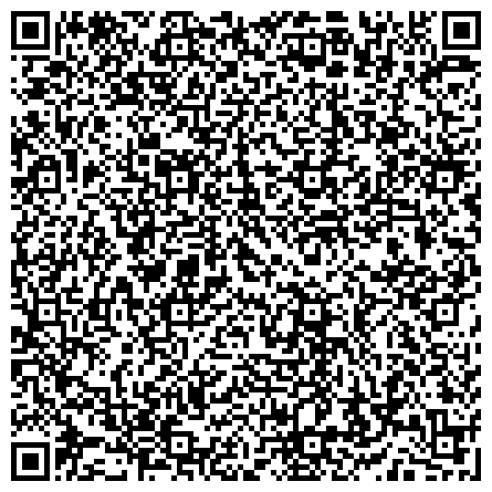QR-код с контактной информацией организации Отдел территориального управления Оверята
