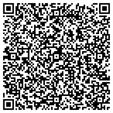 QR-код с контактной информацией организации Продовольственный магазин, ИП Андреев М.С.