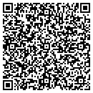 QR-код с контактной информацией организации Милана