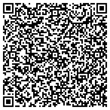 QR-код с контактной информацией организации ООО Рокс