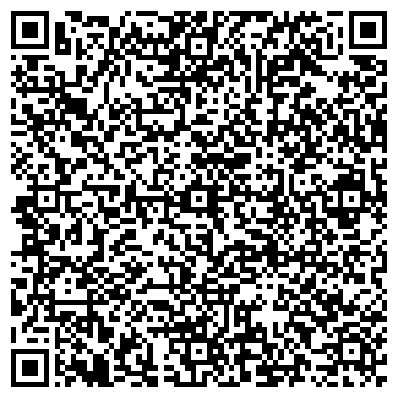 QR-код с контактной информацией организации Администрация Фроловского сельского поселения