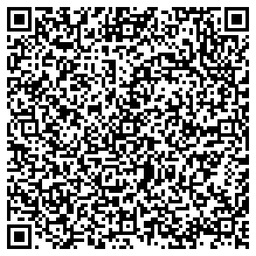 QR-код с контактной информацией организации "МУ МВД России Сызранское"