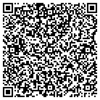 QR-код с контактной информацией организации Киш Миш