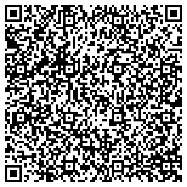 QR-код с контактной информацией организации КГТУ, Костромской государственный технологический университет, Б корпус