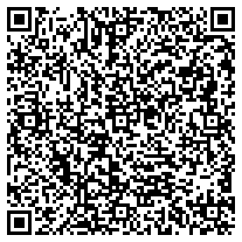 QR-код с контактной информацией организации АйТи Знаменатель