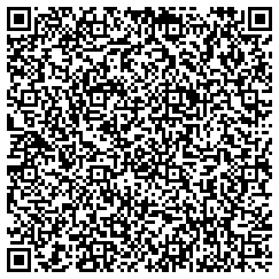 QR-код с контактной информацией организации ООО Байкальский Экспертный Строительный Технадзор