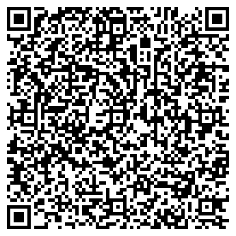 QR-код с контактной информацией организации Alisa