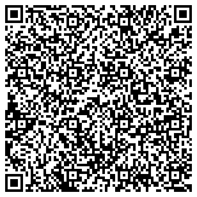 QR-код с контактной информацией организации Администрация Хохловского сельского поселения