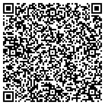 QR-код с контактной информацией организации Салон МТС