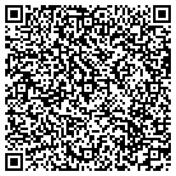 QR-код с контактной информацией организации На углу, продовольственный магазин, ООО Вега+