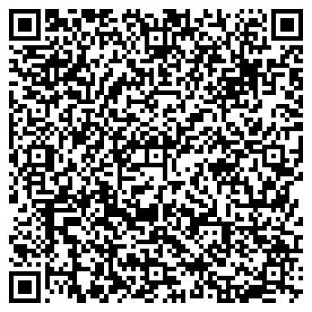 QR-код с контактной информацией организации Мама Фуку
