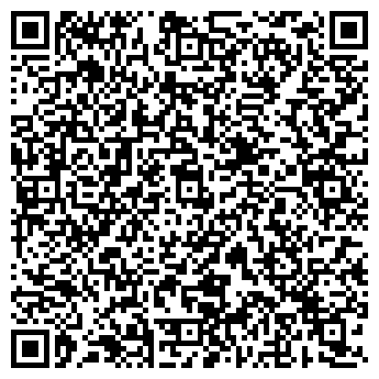 QR-код с контактной информацией организации Mary Poppins