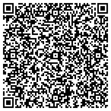 QR-код с контактной информацией организации Администрация Сылвенского сельского поселения