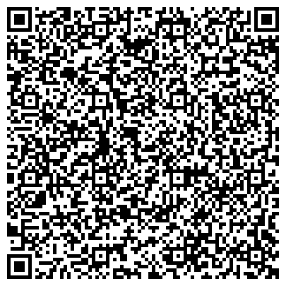 QR-код с контактной информацией организации Центр просвещения культуры республики Корея, НОУ, образовательное учреждение