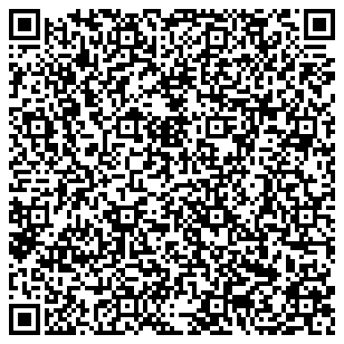QR-код с контактной информацией организации ООО Нижневартовская экологическая компания