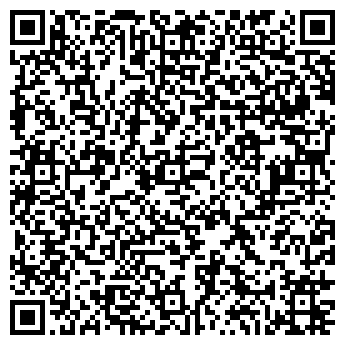 QR-код с контактной информацией организации Мама Pizza