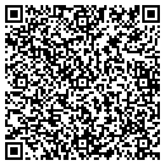 QR-код с контактной информацией организации Листвянка, продуктовый магазин