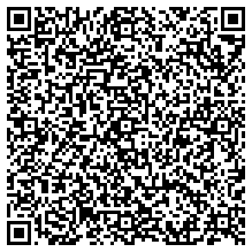 QR-код с контактной информацией организации Октябрьский районный суд г. Иркутска