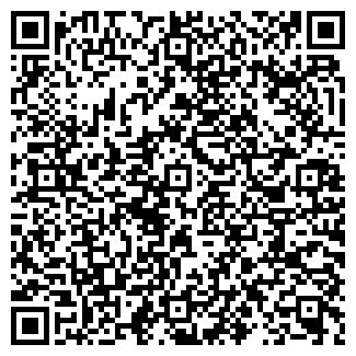 QR-код с контактной информацией организации Мегафон, оператор связи