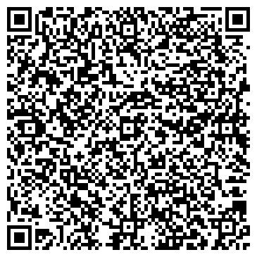 QR-код с контактной информацией организации Мокшень правда