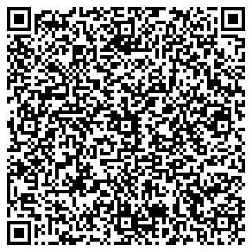 QR-код с контактной информацией организации Администрация Пермского муниципального района