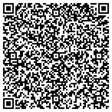 QR-код с контактной информацией организации Многопрофильная компания Ларисы Путько