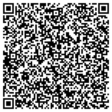 QR-код с контактной информацией организации Московский комсомолец