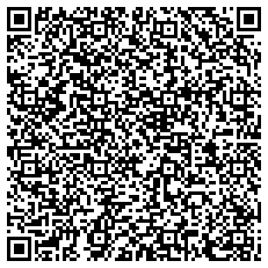 QR-код с контактной информацией организации "Cinnabon"