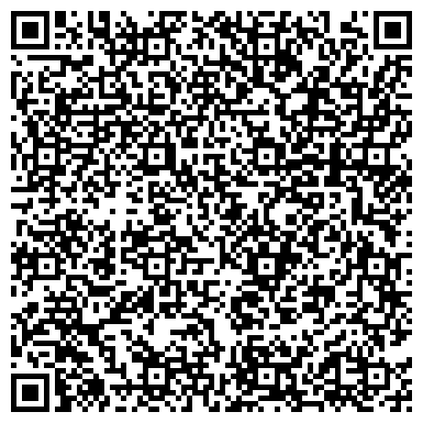 QR-код с контактной информацией организации Вкуснолюбов