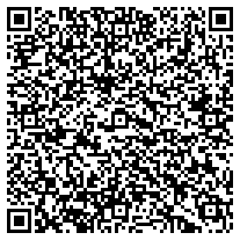 QR-код с контактной информацией организации ООО Кливидж