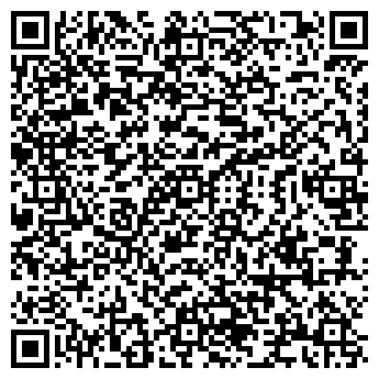QR-код с контактной информацией организации Dolche Vita, ООО, продуктовый магазин