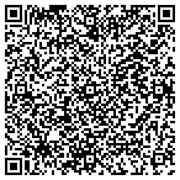 QR-код с контактной информацией организации Куйбышевский районный суд г. Иркутска