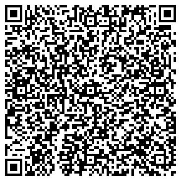 QR-код с контактной информацией организации МегаФон, салон сотовой связи, ООО Морис лайн