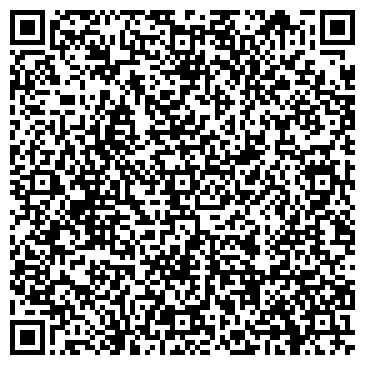 QR-код с контактной информацией организации Континент-Тау