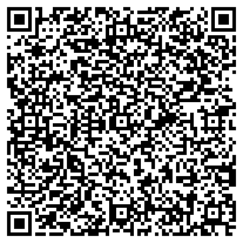 QR-код с контактной информацией организации Мордовия-7 дней
