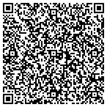 QR-код с контактной информацией организации МегаФон, сеть салонов связи, ИП Долматова Ю.В.
