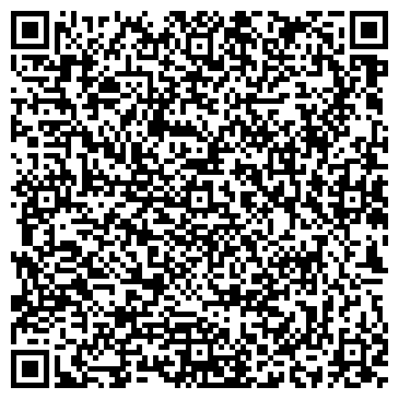 QR-код с контактной информацией организации ООО ЭлектроТерм ДВ