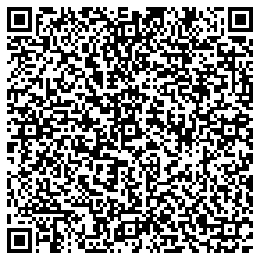 QR-код с контактной информацией организации Продуктовый магазин, ООО Триумф