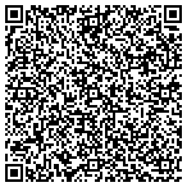 QR-код с контактной информацией организации Мировые судьи Иркутского района