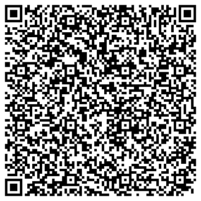 QR-код с контактной информацией организации Комиссия по делам несовершеннолетних и защите их прав Пермского муниципального района