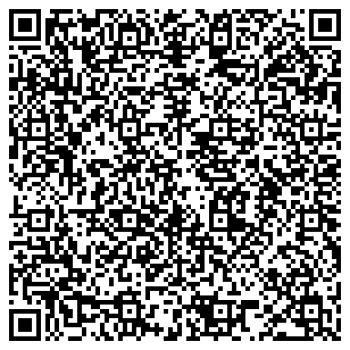 QR-код с контактной информацией организации Ленинский районный суд г. Иркутска