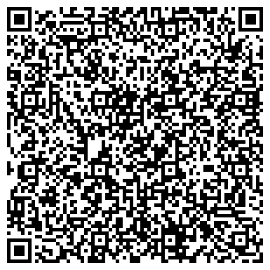 QR-код с контактной информацией организации Центр обеспечения безопасности Пермского муниципального района