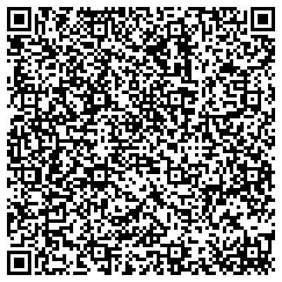 QR-код с контактной информацией организации ГБУЗ КО "Центральная районная больница Бабынинского района"